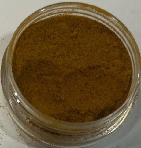 Mighty MIT 50% (with high % minor alkaloids)