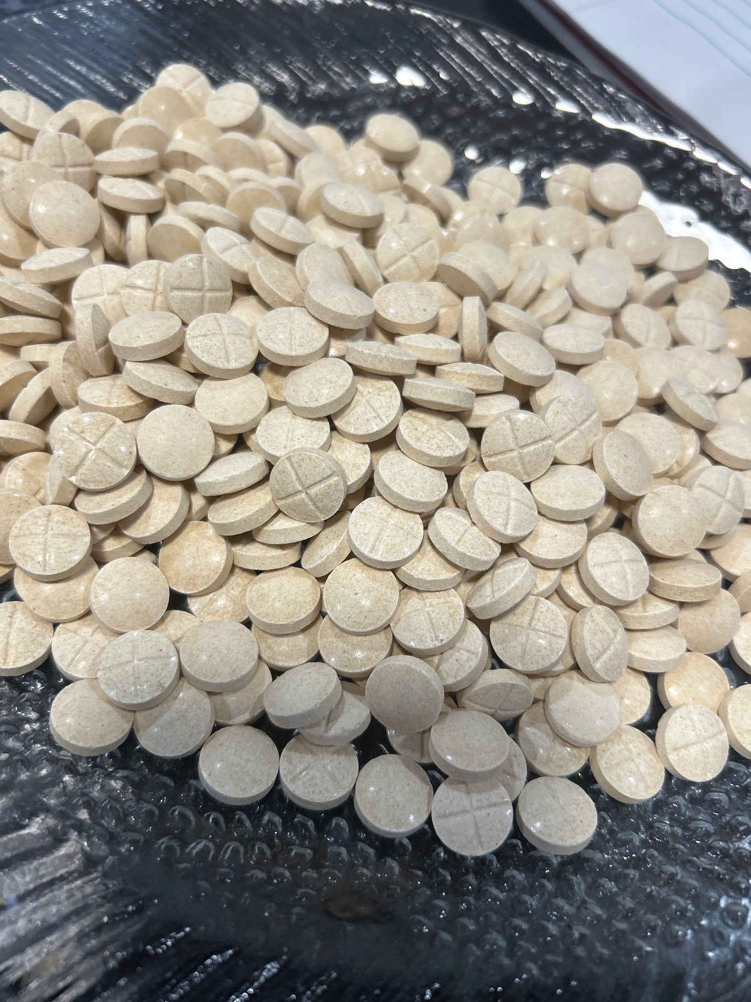 7OH Tablets