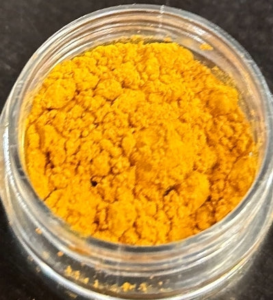 7oh Powder